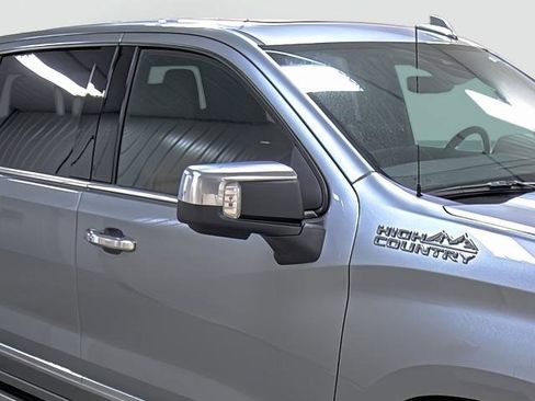 New 2026 Chevrolet Silverado 1500 High Country w/ High Country Premium Package image 15