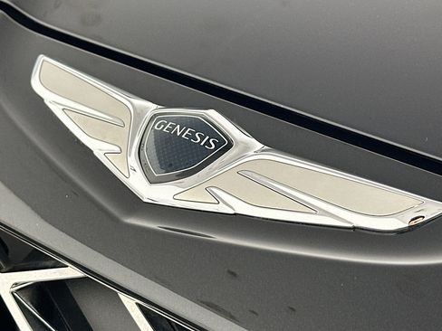 Used 2023 Genesis GV80 3.5T Advanced + image 35