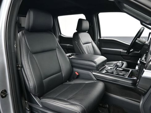 Used 2022 Ford F150 XLT w/ Equipment Group 302A High image 31