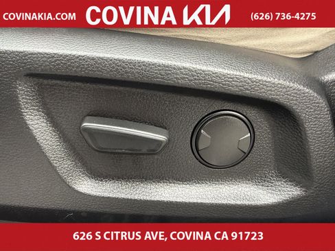 Used 2019 Ford Ranger Lariat w/ Equipment Group 501A Mid image 14