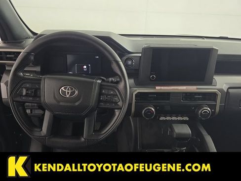 Used 2026 Toyota Tacoma SR5 AWD/4WD image 14