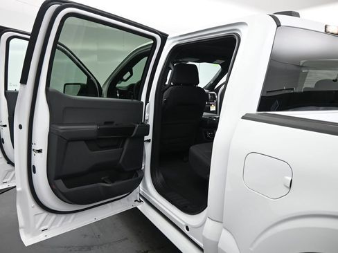 New 2026 Ford F150 STX w/ F-150 LOBO Package AWD/4WD image 14