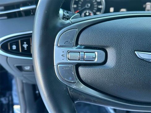 Used 2025 Genesis GV70 2.5T image 20