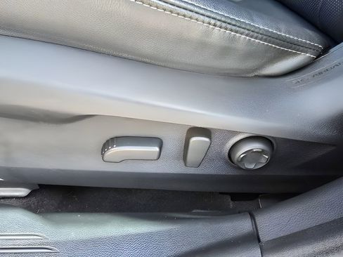 Used 2024 Subaru Outback Limited image 16