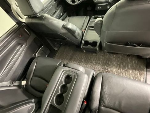 Used 2025 Honda Odyssey EX-L image 26