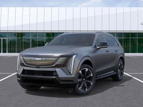 New 2026 Cadillac Escalade IQ Sport 2 AWD/4WD image 6