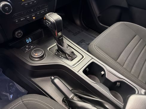 Used 2021 Ford Ranger XLT w/ Equipment Group 301A Mid image 21