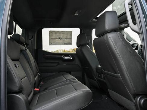 New 2026 Chevrolet Silverado 1500 LT Trail Boss w/ LT Trail Boss Premium Package image 10