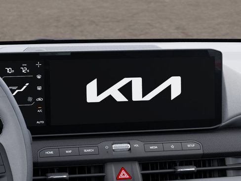 New 2026 Kia K4 EX image 20