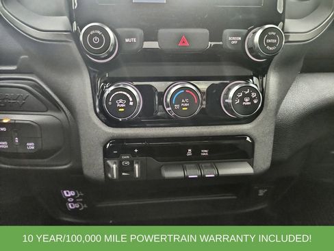 New 2026 RAM 2500 Tradesman w/ Chrome Appearance Group AWD/4WD image 27