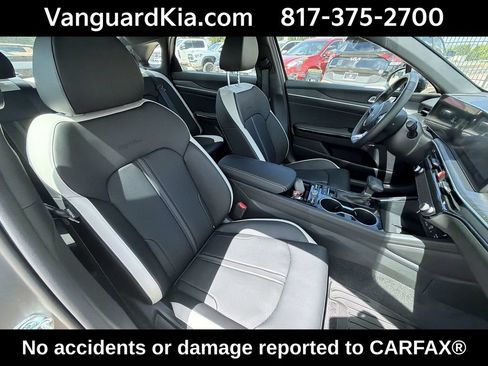 Certified 2026 Kia K5 GT-Line w/ GT-Line Premium Package FWD image 28