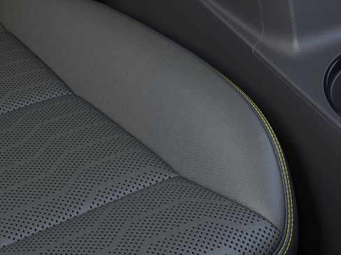 New 2025 Chevrolet Colorado ZR2 w/ Midnight Edition image 21