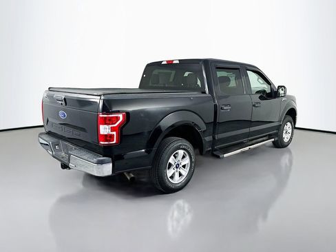 Used 2018 Ford F150 XLT RWD image 7