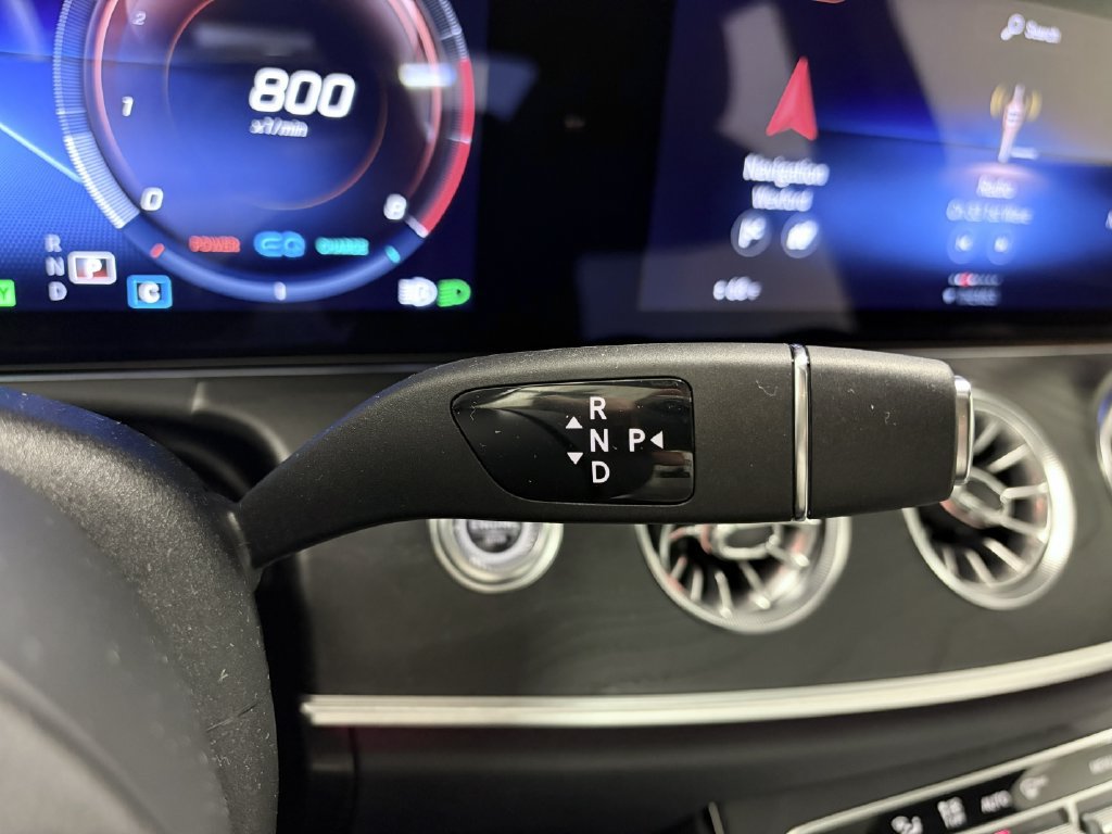 Certified 2023 Mercedes-Benz CLS 450 4MATIC w/ Premium Package image 23