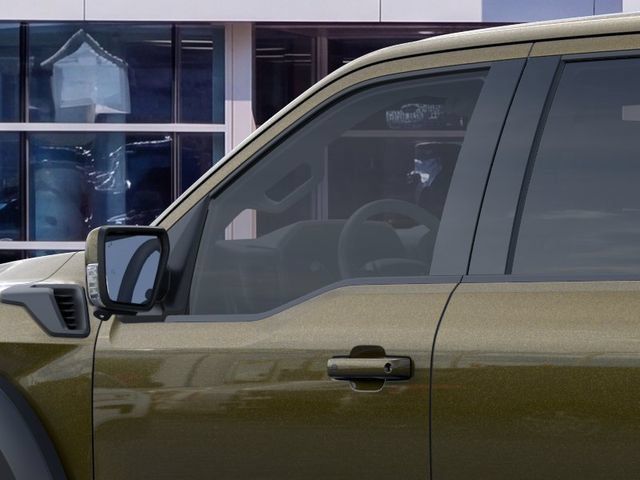 New 2026 Ford F150 Raptor AWD/4WD image 21