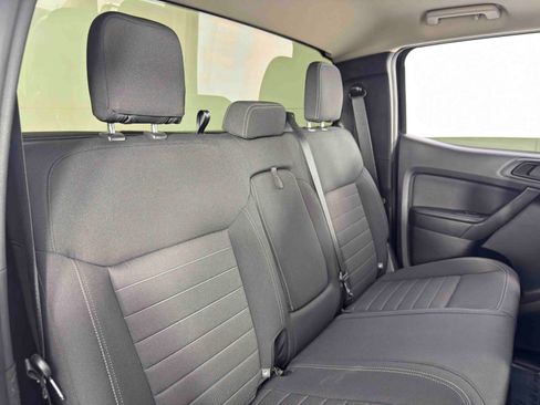 Used 2019 Ford Ranger XL w/ Equipment Group 101A Mid image 30