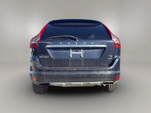 Used 2017 Volvo XC60 T5 Inscription w/ Preferred Option Package image 6