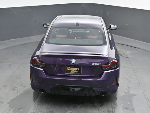 New 2026 BMW 230i Coupe w/ Premium Package RWD image 31
