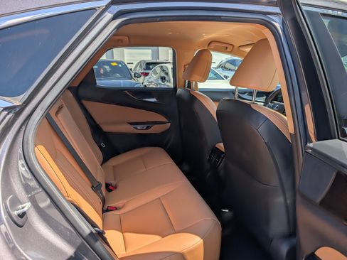 Used 2024 Lexus NX 350 AWD w/ Cold Area Package image 12
