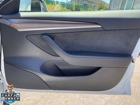 Used 2022 Tesla Model 3 Performance AWD/4WD image 71
