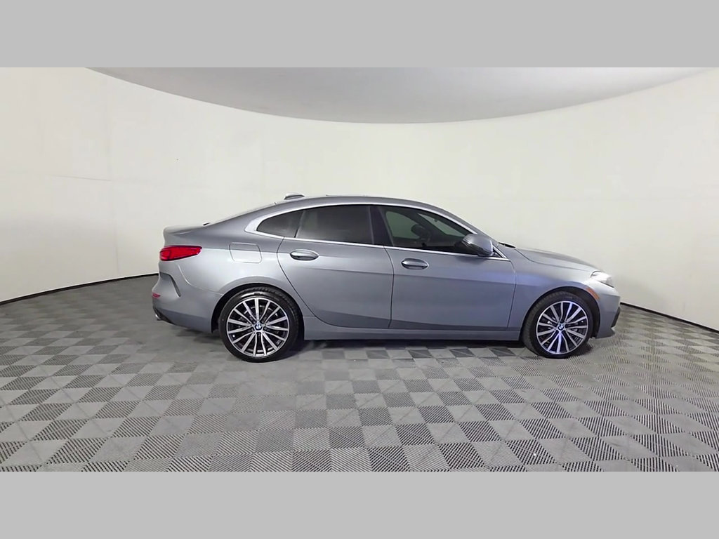 Used 2022 BMW 228i Gran Coupe w/ Convenience Package FWD image 35