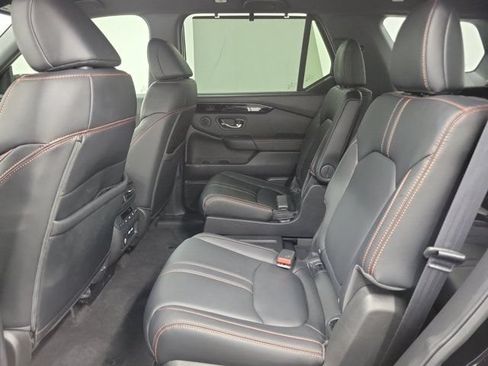 Certified 2023 Honda Pilot TrailSport image 12
