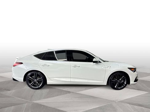 Used 2024 Acura Integra A-Spec image 9