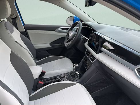 New 2026 Volkswagen Taos SE AWD/4WD image 27