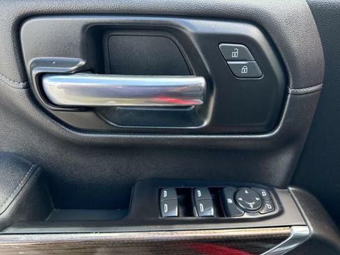 Used 2020 Chevrolet Silverado 1500 LT w/ All-Star Edition AWD/4WD image 22