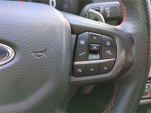 Certified 2024 Ford Ranger Raptor image 26