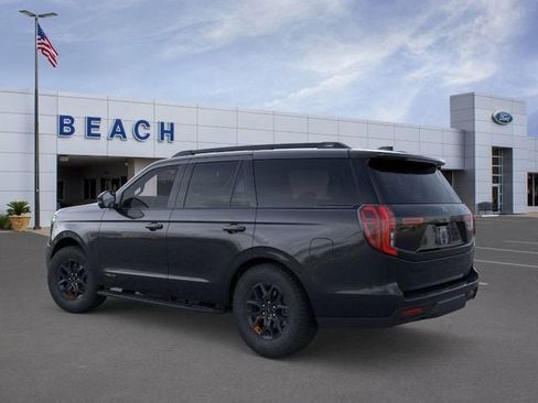 New 2026 Ford Expedition Tremor image 5