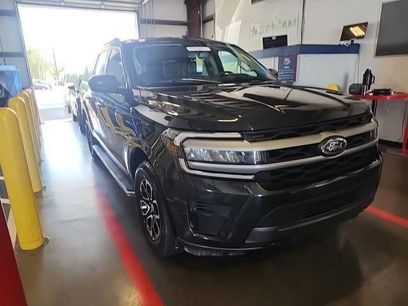 Used 2023 Ford Expedition Max XLT