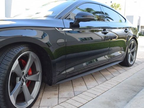 Used 2019 Audi S5 Prestige w/ S Sport Package AWD/4WD image 16