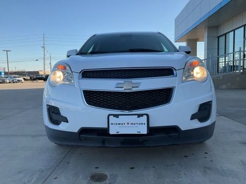Used 2015 Chevrolet Equinox LT image 27