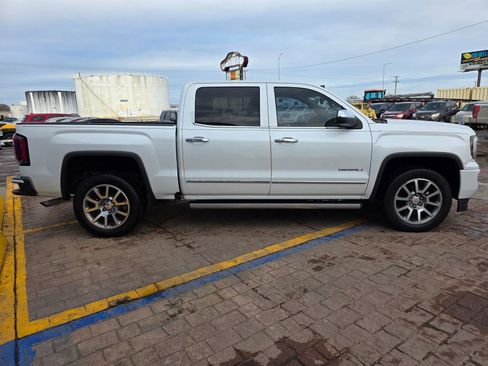 Used 2017 GMC Sierra 1500 Denali image 4