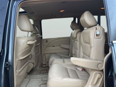 Used 2005 Honda Odyssey EX-L image 14