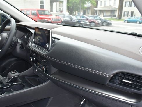 Used 2023 Nissan Rogue SV AWD/4WD image 29