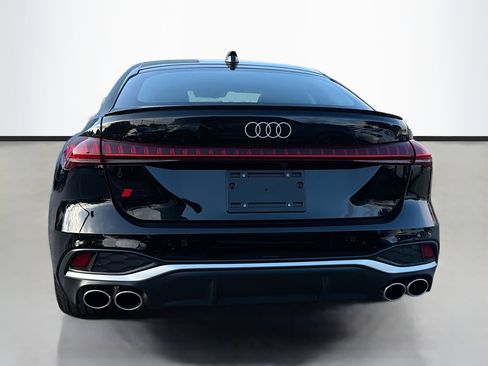New 2025 Audi S5 Premium Plus image 4