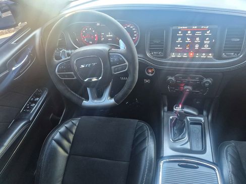 Used 2021 Dodge Charger SRT Hellcat w/ Harman/Kardon Audio Group image 19