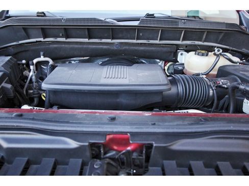 Used 2022 Chevrolet Silverado 1500 LT image 31