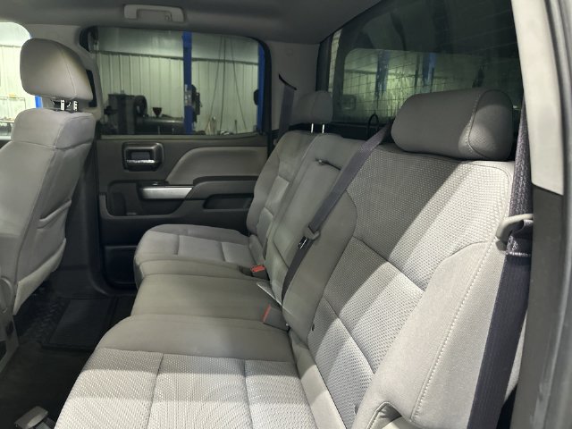Used 2017 Chevrolet Silverado 1500 LT w/ All Star Edition RWD image 31