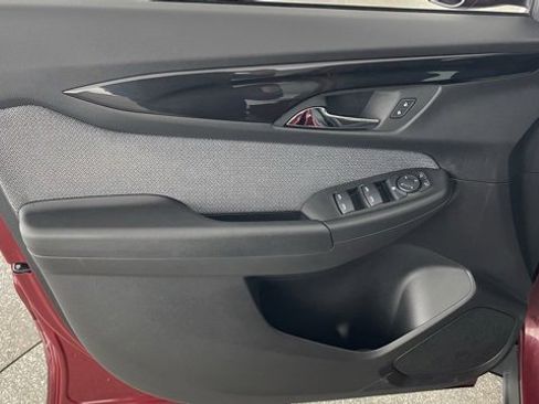 Used 2025 Chevrolet TrailBlazer LS w/ LS Convenience Package image 34