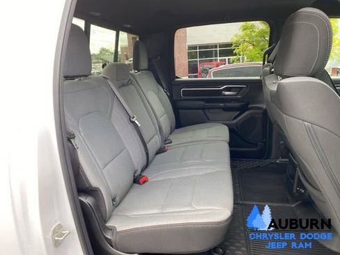 Used 2023 RAM 1500 Big Horn image 19
