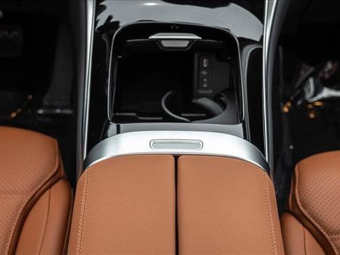 New 2026 Mercedes-Benz GLC 300 4MATIC image 19