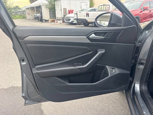 Used 2024 Volkswagen Jetta S FWD image 6