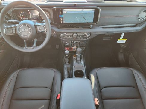 New 2026 Jeep Gladiator Rubicon AWD/4WD image 20