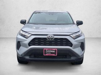 Certified 2025 Toyota RAV4 LE video 2