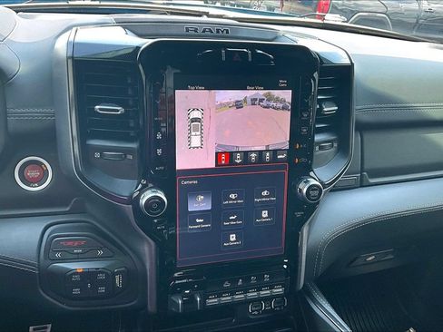 Used 2022 RAM 1500 TRX w/ TRX Level 2 Equipment Group AWD/4WD image 18