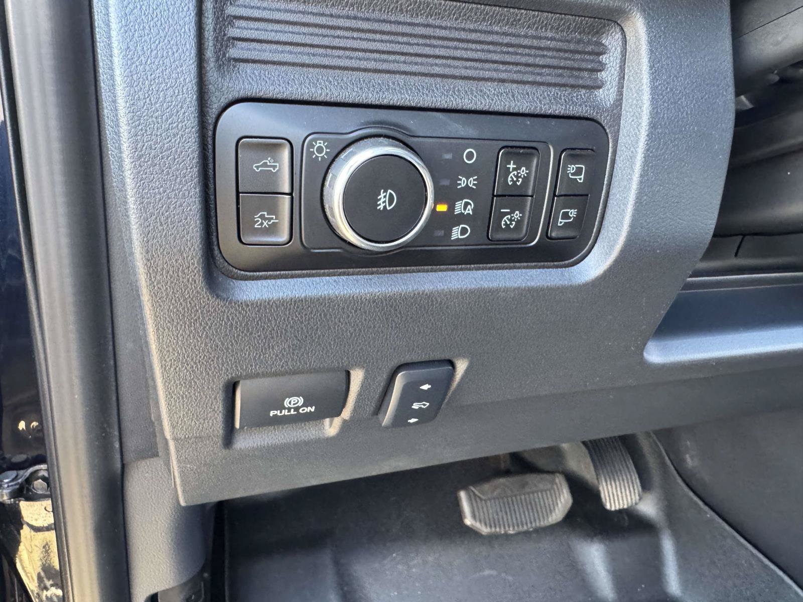Used 2025 Ford F250 Lariat w/ Lariat Ultimate Package AWD/4WD image 30