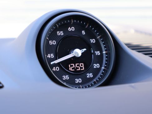 New 2026 Porsche Cayenne S image 21